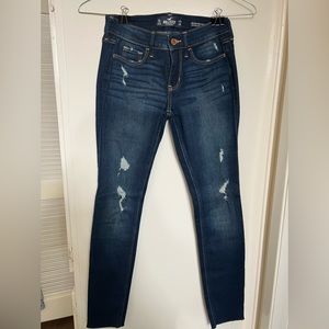 Hollister Jean